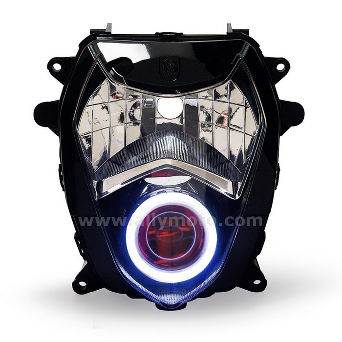 010 Headlight Suzuki Gsxr Gsx-R1000 2003-2004-2